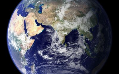 ¿Podemos cambiar el mundo?