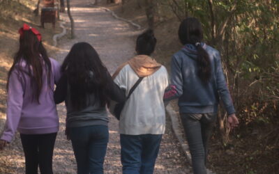 Una reflexión acerca del amor propio y el servicio